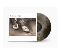 Hank Williams III – Risin' Outlaw – Vinyle Édition limitée 25e anniversaire (Gris fumé)