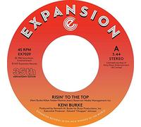 Risin' to the Top / Hang Tight