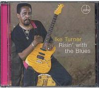 Turner, Ike - Risin' with The Blues