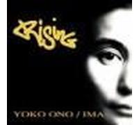 Yoko Ono & Ima - Rising
