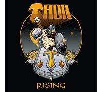 Thor – Rising – CD