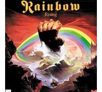 Rainbow – Rising – CD – Universal Music Group