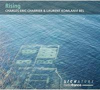 NAXOS – Rising