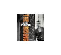 Bruce Springsteen – Rising – CD – Sony
