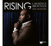 Rising