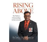 Rising Above: My Path to Outstanding Achievements