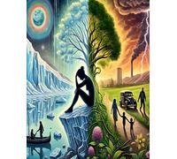 Rising Above: A Practical Guide To Overcoming Climate Anxiety And Finding Hope In A Changing World: Embracing Complexity, Building Resilience, And ... Engagement Amid Environmental Challenges