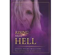 Rising Above Hell: They said women like me don't survive