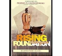 Rising Above Your Foundation