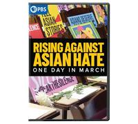 Rising Against Asian Hate: One Day In March [Dvd]