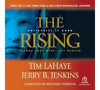 Rising: Antichrist is Born (The Before They Were Left Behind Series) [Import]