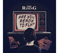 Rising - are You Ready to Fly [Import]