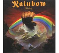 Rainbow – Rising – CD – Universal Music Group