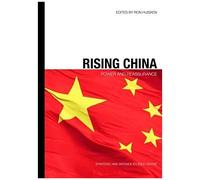 Rising China