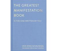 Rising Circle - Greatest Manifestation Book is the one written by you - G245z