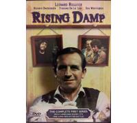 Rising Damp