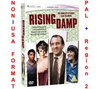 Rising Damp [DVD] [Import]