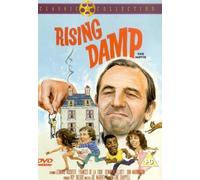 Rising Damp – Classic Collection – Import anglais