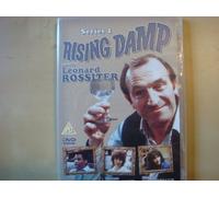 Rising Damp series 1