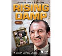 Rising Damp: Series 1 [Import USA Zone 1]