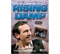 Rising Damp: Series 2 [Import USA Zone 1]