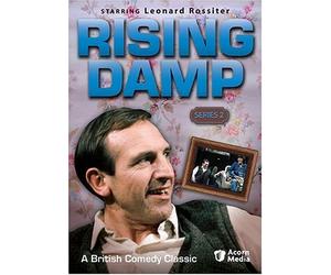 Rising Damp: Series 2 [Import USA Zone 1]