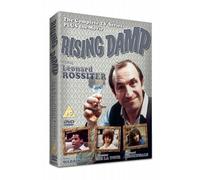 Rising Damp: The Complete Collection [DVD] by Leonard Rossiter