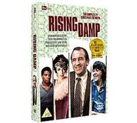 Rising Damp - The Complete Series Plus The Movie , (Box Set) G