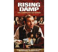 Rising Damp [VHS]