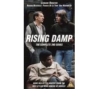 Rising Damp [VHS]