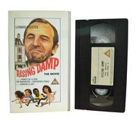Rising Damp [VHS]