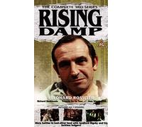 Rising Damp [VHS]