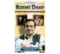 Rising Damp [VHS]