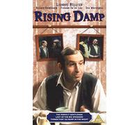 Rising Damp [VHS]