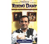 Rising Damp [VHS]