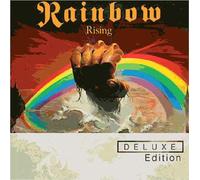 Rising Édition Deluxe