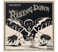 Rising Down Vinyle