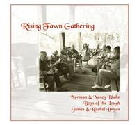 Rising Fawn Gathering
