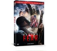Rising Fear DVD G