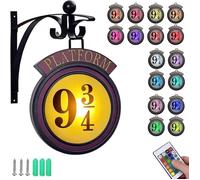 Rising FF Applique murale suspendue pour enfants, lampe décorative pour jardin d'enfants, rétro et élégante