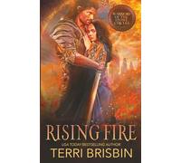 Rising Fire: Warriors of the Stone Circles