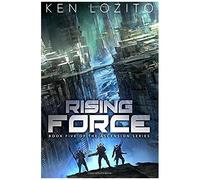 Rising Force