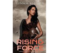 Rising Force
