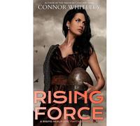 Rising Force