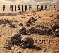 Rising Force - Truth [Compact Discs]