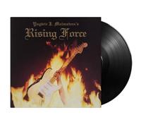 Rising Force/Vinyle Noir Audiophile 180gr