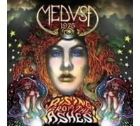 Rising From the Ashes by Medusa [CD] NEUF