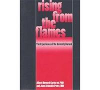 Rising from the Flames Albert Howard Carter, Jane A. Petro (Auteur)