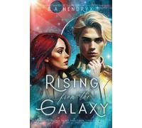 Rising From the Galaxy