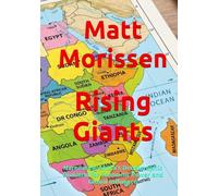 Rising Giants: Harnessing Africa's Demographic Dividend for Economic Power and Global Influence